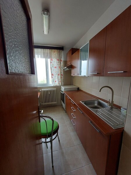 Teiul Doamnei x Colentina aproape de sectia 7 politie