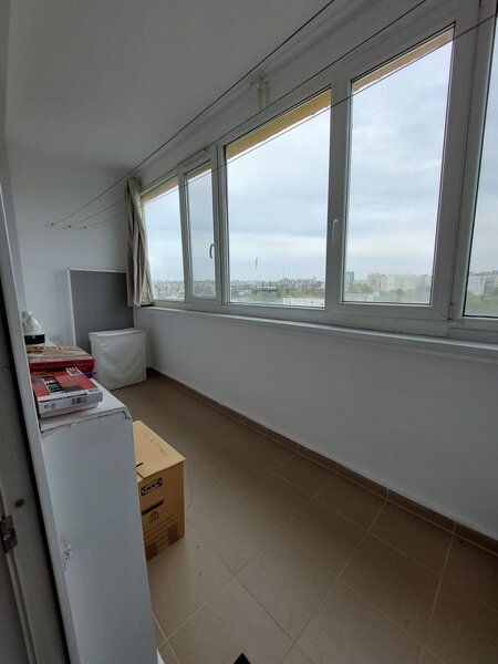 Teiul Doamnei x Colentina aproape de sectia 7 politie